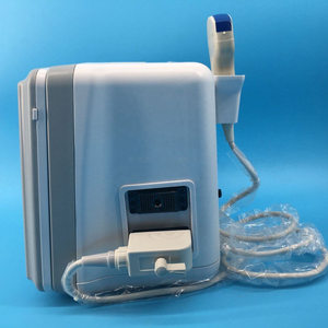 Sonda <span class=keywords><strong>Doppler</strong></span> <span class=keywords><strong>Abdominal</strong></span> Eléctrica para Embarazo, Sistema de Ultrasonido Obstétrico Portátil, Ultrasonido <span class=keywords><strong>Abdominal</strong></span> - Product Image 4