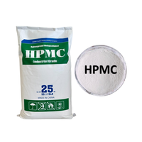 Poudre d'Éther de Cellulose HPMC de Marque TUJIN, Pureté 99%, Agent Auxiliaire Chimique pour l'Épaississement des Détergents