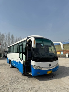 Autobús <span class=keywords><strong>de</strong></span> Lujo Renovado, Usado, 30 Asientos, Diésel, Estándar <span class=keywords><strong>de</strong></span> Emisiones Euro 4, Transmisión Manual, Precio Competitivo, Volante a la Izquierda, Asientos Delanteros - Product Image 1