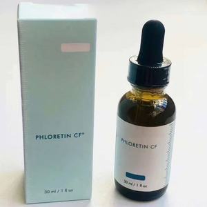 Sérum Antioxidante Avanzado con Ácido Ferúlico para la Piel 30ML CE|CF|<span class=keywords><strong>HA</strong></span>|B5 Desvanece Líneas Finas Antiedad Iluminador e Hidratante - Product Image 6