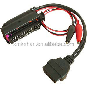 สายไฟ OEM ODM ขนาด 1.0/1.25/1.5/2.0/2.54/3.96 มม. หัวต่อ JST SH PH EH สายไฟฟ้า สายเคเบิล สายไฟแบบกำหนดเอง - Product Image 3