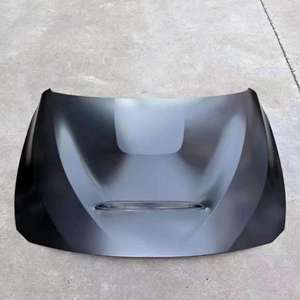 Penjualan pabrik Bumper depan belakang ekor tenggorokan untuk 4 seri F32 F36 2014-2019 Upgrade MT gaya Body Kit GTS kap mesin <span class=keywords><strong>m</strong></span>-tech - Product Image 5