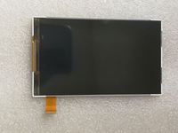 Baru 4.3 ''480*800 Ortustech Blanview Transflective LCD layar tampilan modul COM43H4N09ULC Module