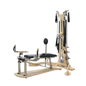 वाणिज्यिक जिम लकड़ी के ढेर सुधारकों बहुक्रियाशील घर जिरो टॉवर बेंच संतुलन निकाय सुधार कारखाने आउटलेट के लिए - Product Image 1