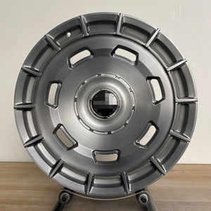 Cerchi in Lega di Alluminio Forgiato da <span class=keywords><strong>10</strong></span>.000 Tonnellate Adatti per Veicoli Li Auto, Mozzi Ruota Originali L6 da <span class=keywords><strong>20</strong></span> Pollici - Product Image 4