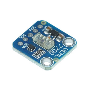 VEML7700 Ambient Light Sensor Module I2C Interface 16 Bit Resolution Light Detection For <b>Smart</b> <b>Lighting</b> Control - Product Image 3