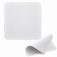 Chiffon de polissage en microfibre pour le nettoyage des écrans d'iPhone, Mac, Watch, iPod, iPad, pour les chiffons de polissage Apple