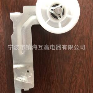 Huying Electric Appliances <b>Washing</b> Machine <b>Pulley</b> 6602-001655 Plastic Durable Household Part - Product Image 1