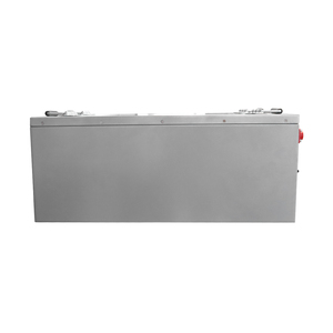 แบตเตอรี่ลิเธียมไอรอนฟอสเฟต (LiFePO4) ความจุสูง 48V 200Ah ชาร์จได้ ใช้ได้กับ 24V 72V 100Ah สำหรับรถยนต์ลิเธียม รถแคมป์ปิ้ง และแบตเตอรี่ AGV - Product Image 5