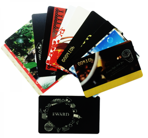 Tarjeta Inteligente RFID de PVC con Chip NFC G213, Mini Etiqueta NFC Impermeable de 13.56MHz para Control de Acceso - Product Image 1