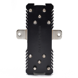 Enfriador de Aire para CPU Thermalright Assassin King 120 MINI Negro, 135 mm de Altura, con 5 Tubos de Calor para LGA1700 y AM5 AM4, Diseñado para t - Product Image 6