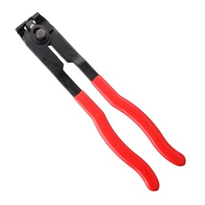 Cutting Pliers 6 In Jaw Length Carbon Steel Smooth Jaw Industrial Grade Auto Repair Tool - Product Image 1