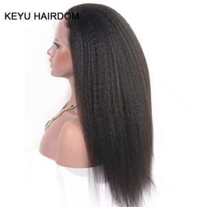 lace front wig jokes