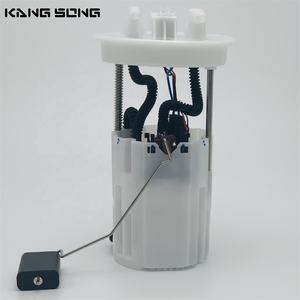 Conjunto de bomba de combustible F01R005546 para Roewe I6/I6 <span class=keywords><strong>Hybrid</strong></span> 15 <span class=keywords><strong>MG</strong></span> 6 National-V F01R00K183 10134603 Fabricante KANGSONG KSA925 - Product Image 2