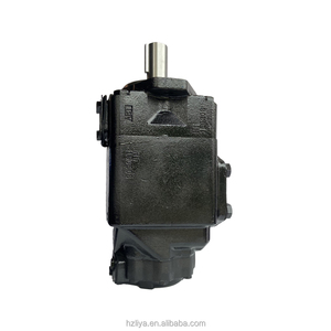 ปั๊มเวลจานแบบปั๊มใบพัดคู่ VT6EC VT6CC-025-006 VT6CCSH-022-008 VT6DC-038-031 VT6DDS-045-50 เครื่องอัดอากาศสำหรับเครื่องฉีดพลาสติก - Product Image 2