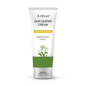 Crème pour bébé Lotion écran <span class=keywords><strong>solaire</strong></span> minérale sensible SPF 40 Crème eczéma pour bébé, enfant et famille - Product Image 6
