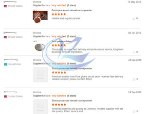 كاروتين بيتا طبيعي عالي الجودة للأطعمة للأطفال - مسحوق بيتا كاروتين مورد صيني للبيع - Product Image 3