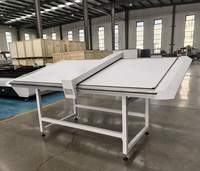 Escáner Totalmente Automático de un Solo Clic para Ropa, Sofás, Muebles, Interiores de Automóviles, Cojines de Asiento, Juguetes, Máquina de Copia de Patrones de Papel