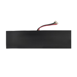 GAG-J40 94.24Wh Laptop Battery Replacement for Gigabyte Aero 14/5/17 14-K7/Y9/X9 X7 DT V6/V7/V8 Notebook Battery - Product Image 3