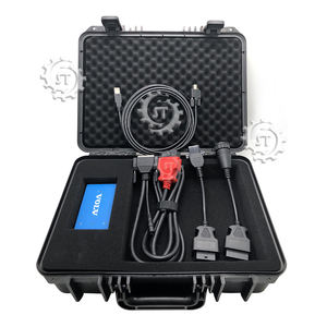 APCI PTT2.8.150 PTT2.8.241 ekskavatör ağır kamyon teşhis aracı ile 88894000 VOCOM II - Product Image 1