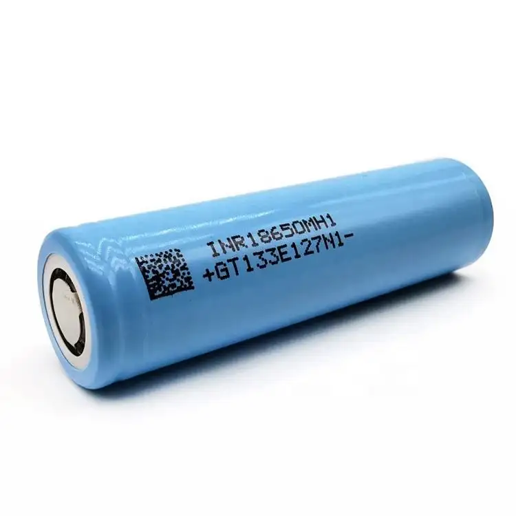 Korean Battery 18650 3.7V Li-Ion Lithium Battery INR18650 MH1 3200mAh Electric Bicycle Battery