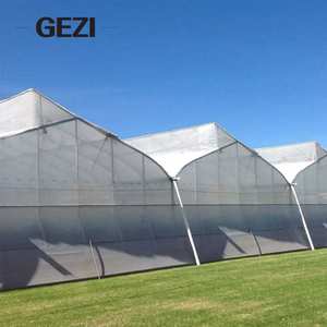 Chou Ferme Serre Agricole Biodégradable Hdpe Anti Insecte Barrière Preuve Protection Net Pe 40 70 80 90 Mesh Rouleaux - Product Image 3