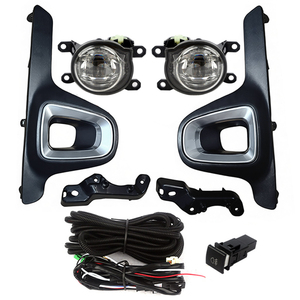 ไฟตัดหมอก LED สำหรับ Toyota noah, R90 <span class=keywords><strong>Suzuki</strong></span> Landy 2024 2025 2026กันชนหน้ารถอะไหล่ไฟตัดหมอก - Product Image 1