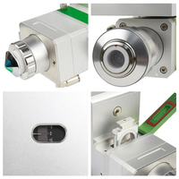Source de puissance laser Max 3KW, pièces d'équipement de découpe laser à fibre 3000w pour machine de découpe laser à fibre