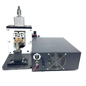 Ultrasonic Cable Welding Machine Ultrasonic Metal Welding For Wire Harness Assembly