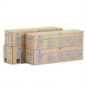 Version américaine originale pour Bizhub C454 C554 Konica Minolta TN512 Toner - Product Image 2