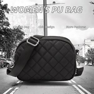 Vintage Genuine Leather Women's <b>Handbag</b> Multifunctional <b>Medium</b> Sling Bag Classic Style Tote Bag - Product Image 2