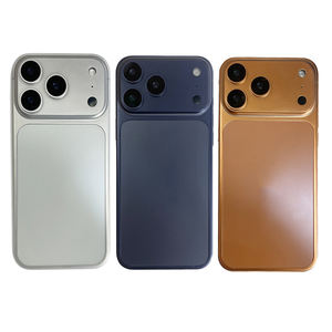 Nouveau modèle de téléphone factice pour 17 <span class=keywords><strong>Pro</strong></span>, téléphone factice pour 17 <span class=keywords><strong>Pro</strong></span> Max, accessoires de photographie, cadeau farceur pour téléphone portable - Product Image 6