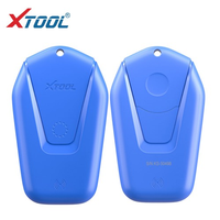   Émulateur de clé intelligente KS-01 pour PS90 X100 PAD2 PAD3 PAD Elite A80 H6 Tous les clés perdues via OBD2 KS-1