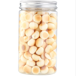 1000ml/32oz Popcorn Plastic Pop Corn Packaging Containers Puffed Corn/Rice