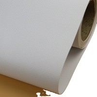 Vinilo Autoadhesivo de PVC - Acabado Brillante/Mate Imprimible, Flexible, Resistente a los Rayos UV y al Agua para Paredes y Automóviles