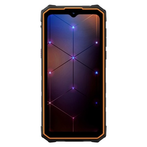 Teléfono Resistente HOTWAV Cyber 13 Pro Global con Linterna de 150LM, 12GB+8GB+256GB, Pantalla de 6.6'' 2K, Batería de 10800mAh y Cámara de 64MP - Product Image 4