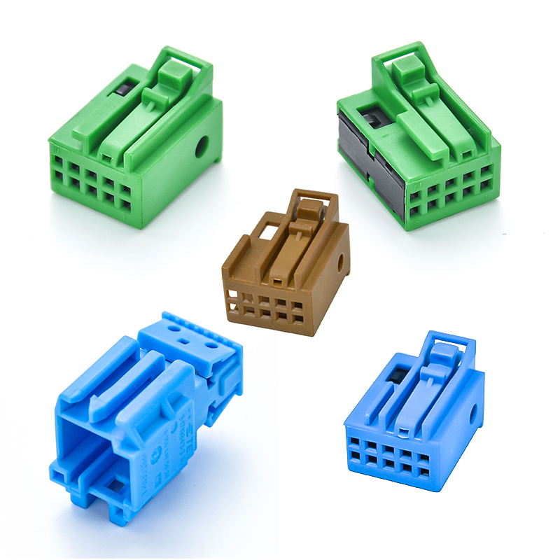 964824 1 32 Pin Brass Nylon