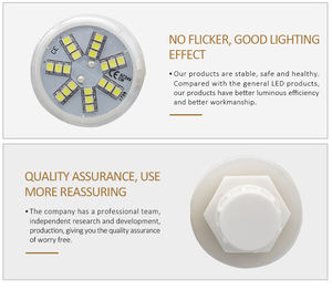 Прямая Продажа с фабрики, Китай, IP65, AC24V, 2 Вт, Многоцветный Светодиодный точечный светильник E14, светодиодные лампы для развлечений, Новая Зеландия, соответствие требованиям - Product Image 4