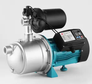 New Product Hot Selling Self-priming Booster Surface Jet Water Pump With High Pressure