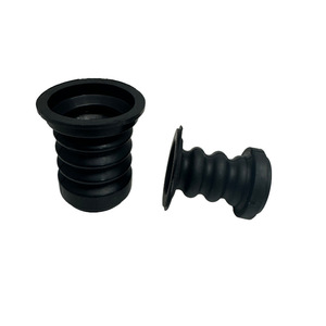 Juntas Tóricas de Silicona, Piezas No Estándar, Resistentes a Altas Temperaturas y al Desgaste, para Uso en la Industria de Alimentos y Bebidas - Product Image 1