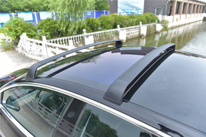 Haute Qualité En Alliage D'aluminium Matériel <span class=keywords><strong>De</strong></span> Voiture Porte-Bagages Pour <span class=keywords><strong>Tesla</strong></span> Modèle Y <span class=keywords><strong>3</strong></span> Barres <span class=keywords><strong>de</strong></span> <span class=keywords><strong>Toit</strong></span> - Product Image 6
