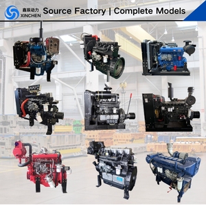 Vente directe usine – Moteur diesel agricole 70 CV à quatre cylindres 4102ZP de qualité industrielle, personnalisé pour machines agricoles - Product Image 4