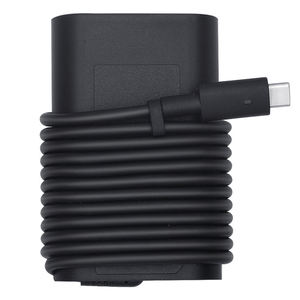 Adaptor Daya Oval HA45NM170 AC 45W 20V 2.25A Tipe-C PD USB C dengan Fungsi Pengisian Daya untuk Laptop Dell - Product Image 4