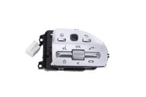 Kit <span class=keywords><strong>de</strong></span> Système <span class=keywords><strong>de</strong></span> Régulation Adaptative <span class=keywords><strong>de</strong></span> Vitesse (ACC) pour Mercedes Maybach Classe GLS X167 – Amélioration <span class=keywords><strong>de</strong></span> l'Assistance Intelligente à la Distance <span class=keywords><strong>de</strong></span> Sécurité - Product Image 6