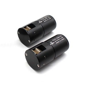 CO22-5GB-CA וו אלומיניום עם צילינדר בוכנה חד-פעמי, ספסל בדיקה לרתמת חוטים עם לוח כיסוי, טווח לחץ 0.15-1.0MPA - Product Image 6