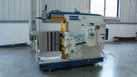 SGSK – Nouvelle machine à façonner le métal BC6066, directement de l'usine, haute précision, horizontale, pour découpe et rainurage du métal