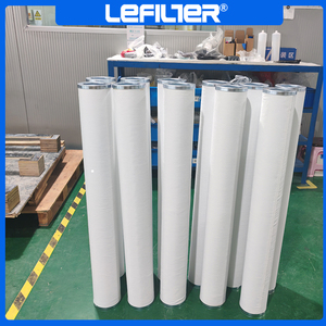 Filtro Coalescente Serie <span class=keywords><strong>JMG</strong></span> para Gas a Alta Presión en Campos Petroleros y Desarrollo de Gas - Product Image 3