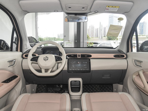 Leapmotor T03 Mini, Vehículo Eléctrico de Alta Velocidad, Nueva Energía, Auto Eléctrico Asequible - Product Image 5