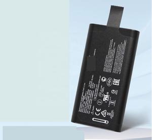 RRC2054-2灵感能源NF2054HD探伤仪工业电池，用于微侦探HX 14.4V 99.4wh 6900毫安时 - Product Image 4