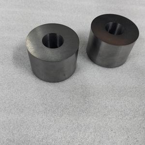 Buje de Carburo de Tungsteno de Alta Densidad Resistente al Desgaste - Product Image 5